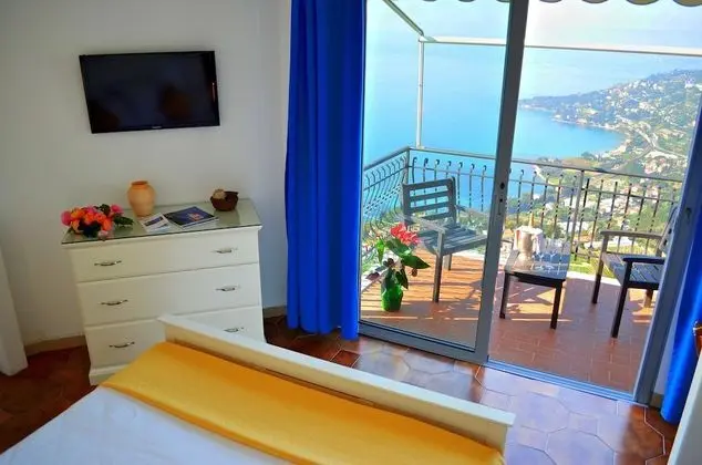 Family Süit, Deniz Manzaralı