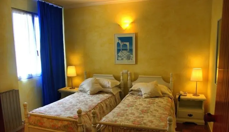 Family Süit, Deniz Manzaralı