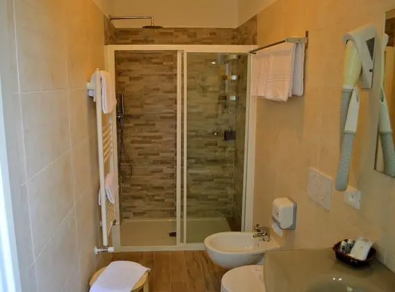 Family Süit, Deniz Manzaralı