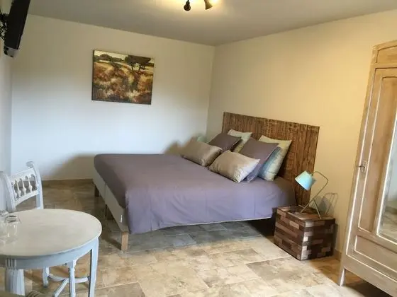 Luxury Oda (Lavande)