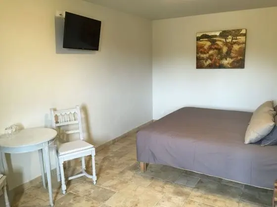 Luxury Oda (Lavande)