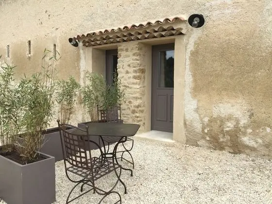 Luxury Oda (Lavande)