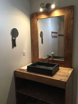 Luxury Oda (Lavande)