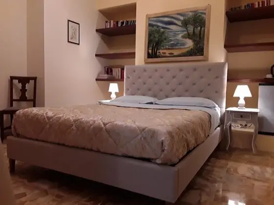 Comfort Üç Kişilik Oda