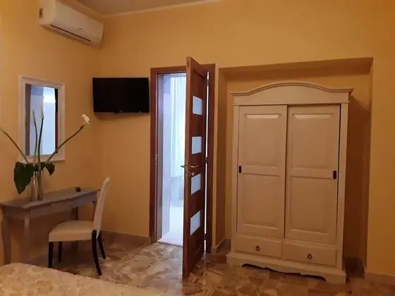 Comfort Üç Kişilik Oda
