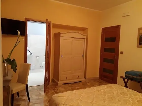 Comfort Üç Kişilik Oda