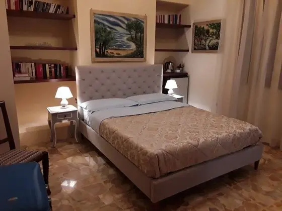 Comfort Üç Kişilik Oda