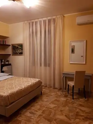 Comfort Üç Kişilik Oda