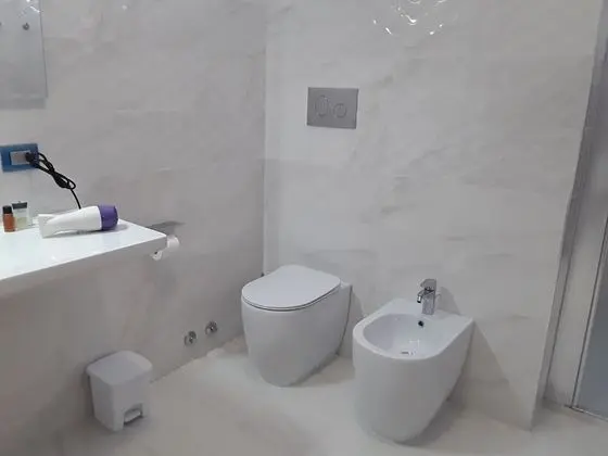 Comfort Üç Kişilik Oda