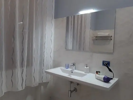 Comfort Üç Kişilik Oda