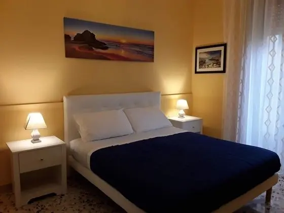 Deluxe Dört Kişilik Oda