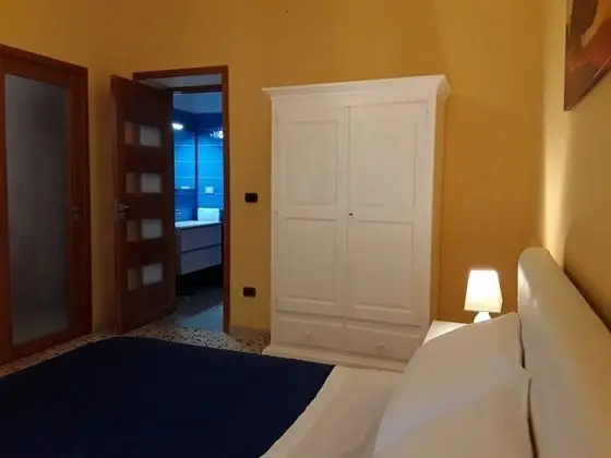 Deluxe Dört Kişilik Oda