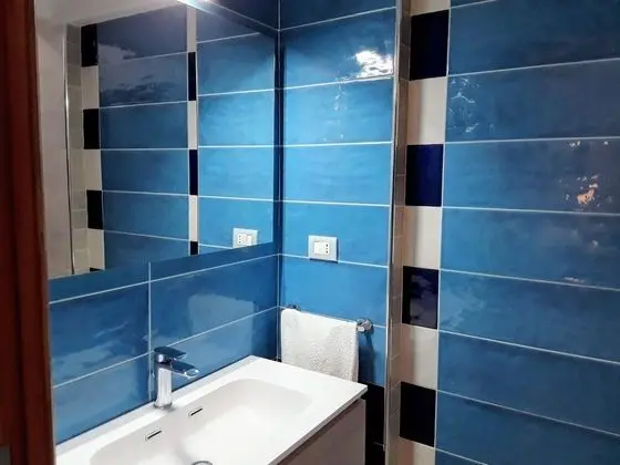 Deluxe Dört Kişilik Oda