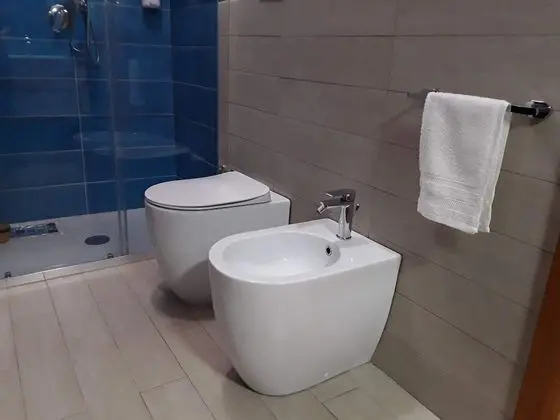 Deluxe Dört Kişilik Oda