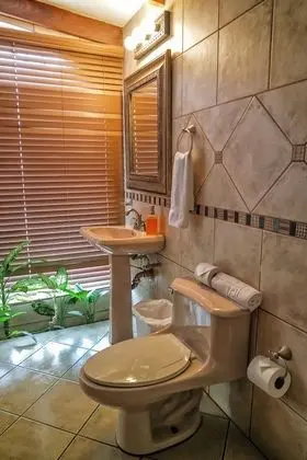 Standard Dört Kişilik Oda, 2 Çift Kişilik Yatak