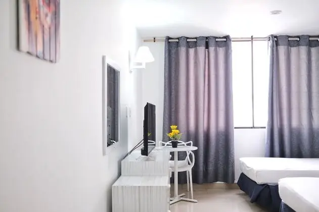 Dört Kişilik Oda