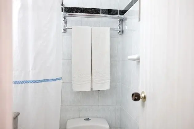 Dört Kişilik Oda