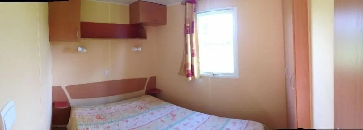 Karavan, 2 Yatak Odası (Large)