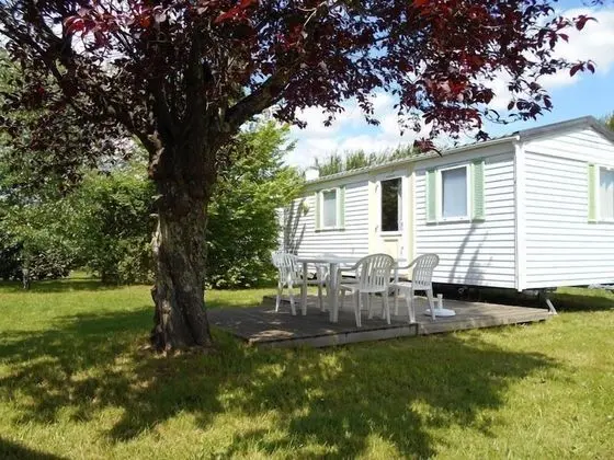 Karavan, 2 Yatak Odası (Large)