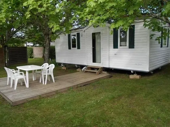 Karavan, 2 Yatak Odası (Large)