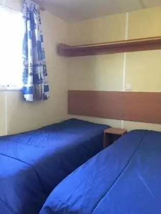Karavan, 2 Yatak Odası (Large)