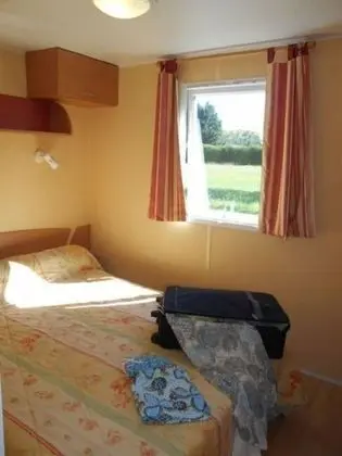 Karavan, 2 Yatak Odası (Large)