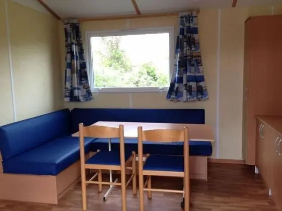 Karavan, 2 Yatak Odası (Large)