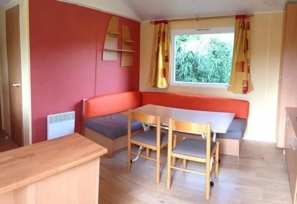 Karavan, 2 Yatak Odası (Large)