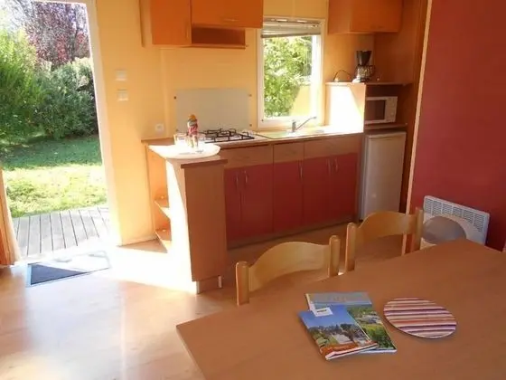 Karavan, 2 Yatak Odası (Large)