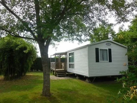 Karavan, 2 Yatak Odası (Loggia)