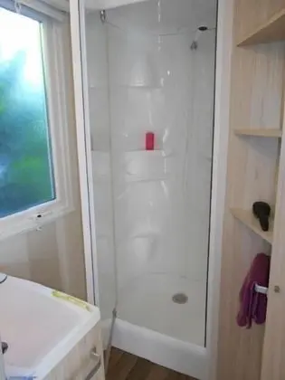 Karavan, 2 Yatak Odası (Loggia)