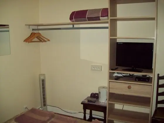 Classic Tek Büyük Yataklı Oda, 1 Çift Kişilik Yatak, Sigara İçilmez, Dağ Manzaralı