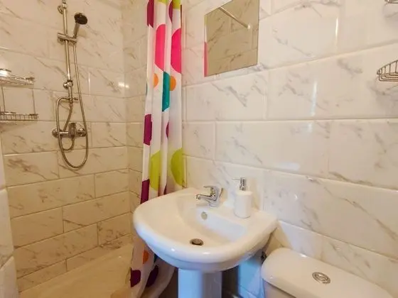 Classic Tek Büyük Yataklı Oda, 1 Çift Kişilik Yatak, Sigara İçilmez, Dağ Manzaralı