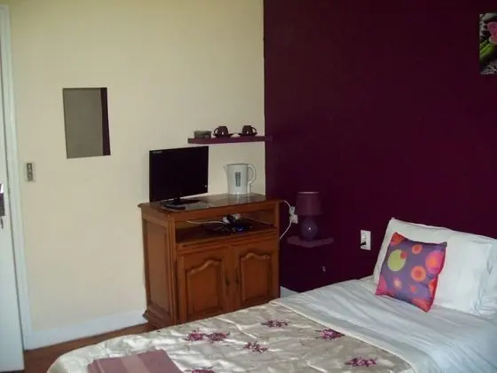 Comfort İki Ayrı Yataklı Oda, 2 Tek Kişilik Yatak, Sigara İçilmez, Havuz Manzaralı