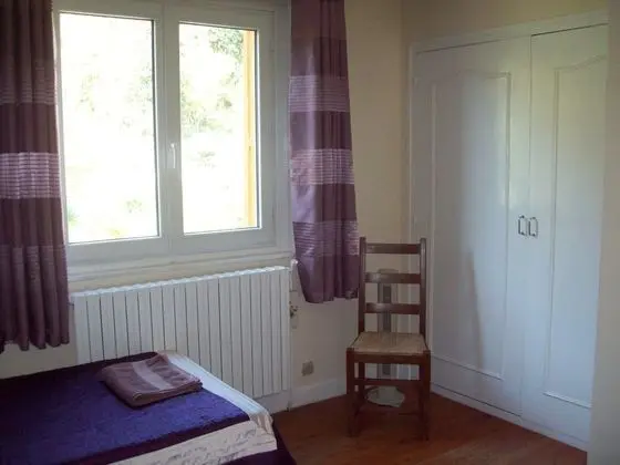 Comfort İki Ayrı Yataklı Oda, 2 Tek Kişilik Yatak, Sigara İçilmez, Havuz Manzaralı