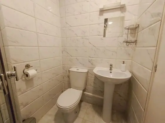 Comfort İki Ayrı Yataklı Oda, 2 Tek Kişilik Yatak, Sigara İçilmez, Havuz Manzaralı