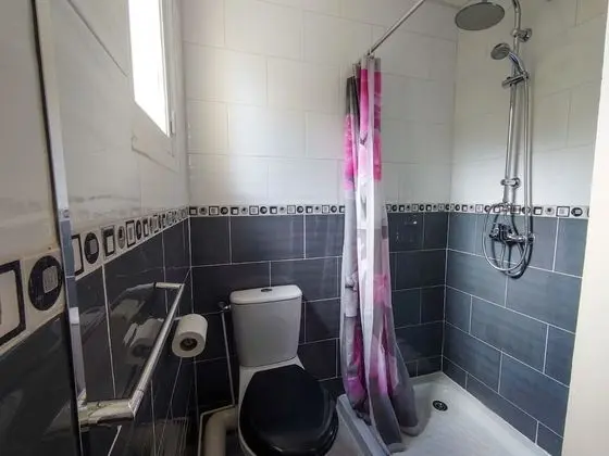 Comfort Tek Büyük Yataklı Oda, 1 Çift Kişilik Yatak, Sigara İçilmez, Dağ Manzaralı