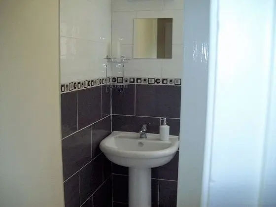 Comfort Tek Büyük Yataklı Oda, 1 Çift Kişilik Yatak, Sigara İçilmez, Dağ Manzaralı