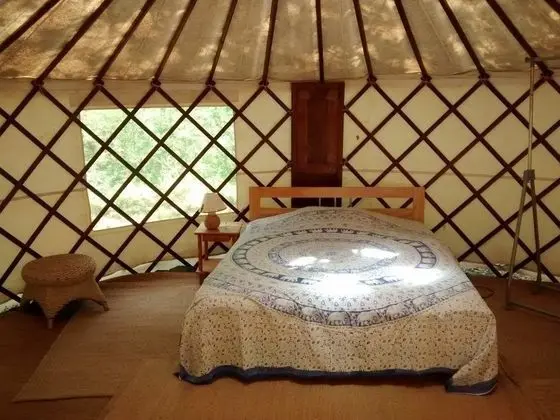 Tek Büyük Yataklı Oda, Ortak Banyo