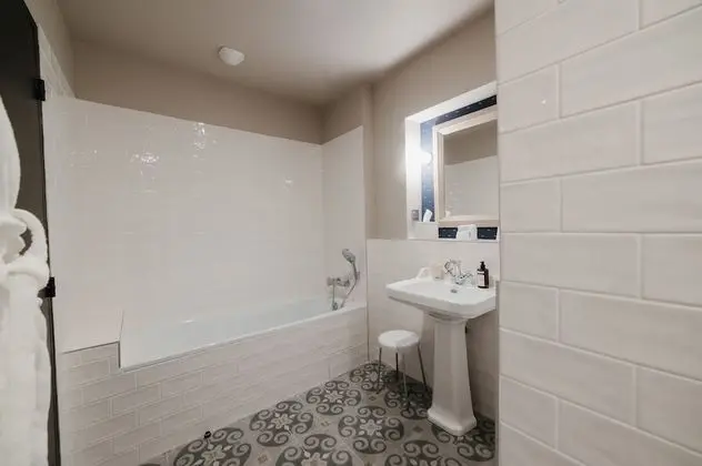 Deluxe Oda, 1 En Büyük (King) Boy Yatak, Sigara İçilmez