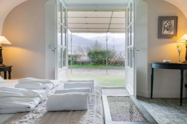 Superior Oda, 1 En Büyük (King) Boy Yatak, Sigara İçilmez