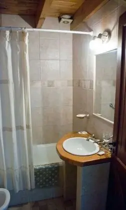 Basic Tek Büyük Yataklı Oda