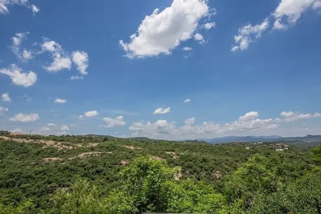 Executive Süit, Mutfak, Dağ Manzaralı