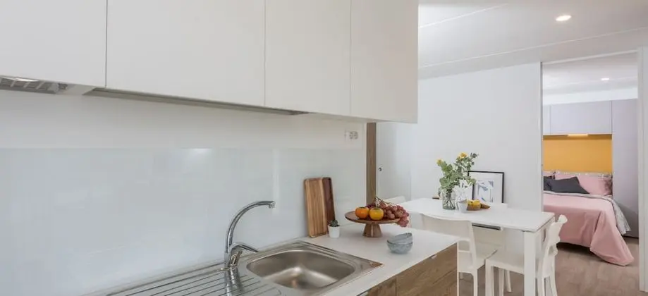 Standard Karavan (Smart)