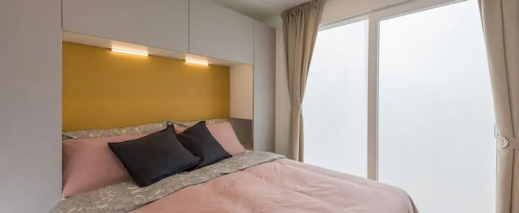 Standard Karavan (Smart)