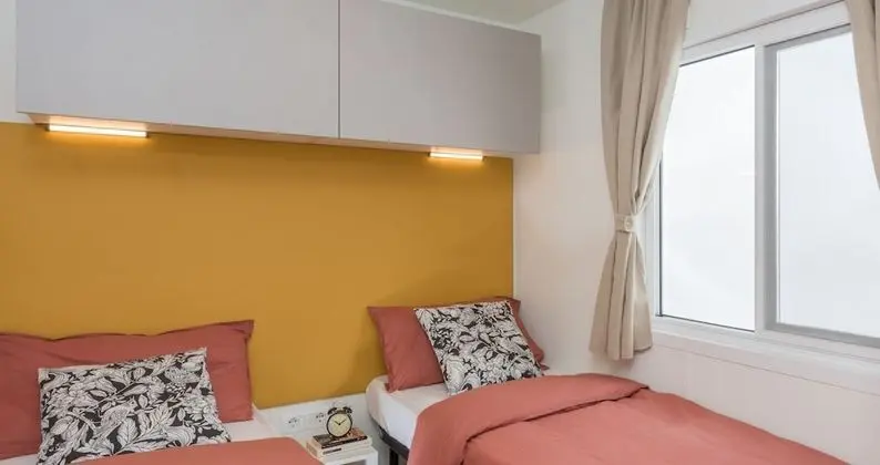 Standard Karavan (Smart)