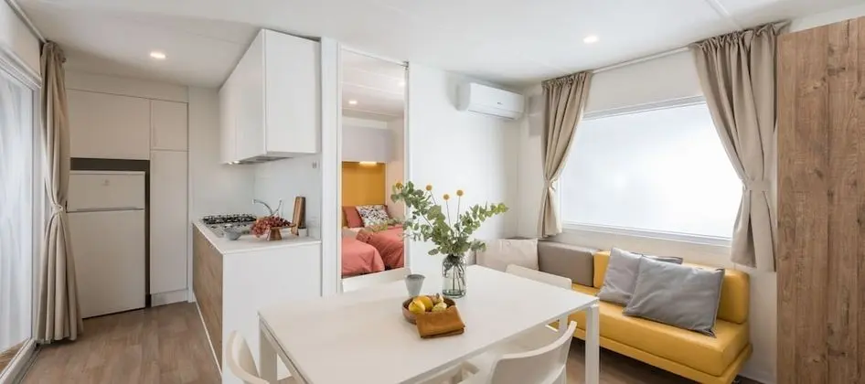 Standard Karavan (Smart)