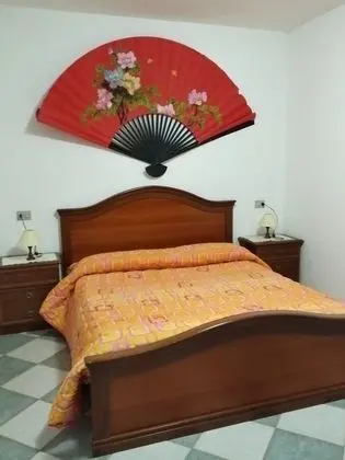 Panoramic Apart Daire, 1 Yatak Odası, Deniz Manzaralı, Bahçeli