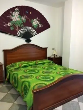 Panoramic Apart Daire, 1 Yatak Odası, Deniz Manzaralı, Bahçeli