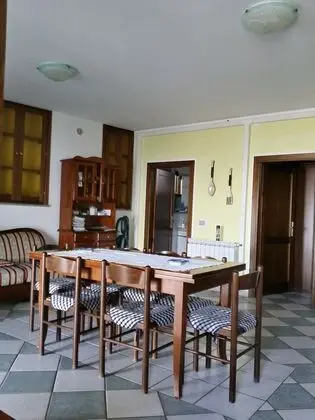 Panoramic Apart Daire, 1 Yatak Odası, Deniz Manzaralı, Bahçeli